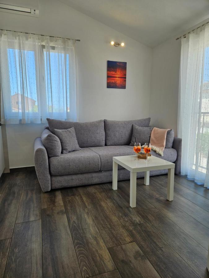 Apartmani Grzinic Rovinj Buitenkant foto