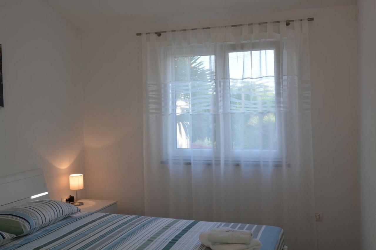 Apartmani Grzinic Rovinj Buitenkant foto